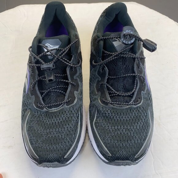 Saucony Omni 20 Running Shoes Athletic Running Sneakers Women Size 9.5 S10681-10 - Picture 2 of 16